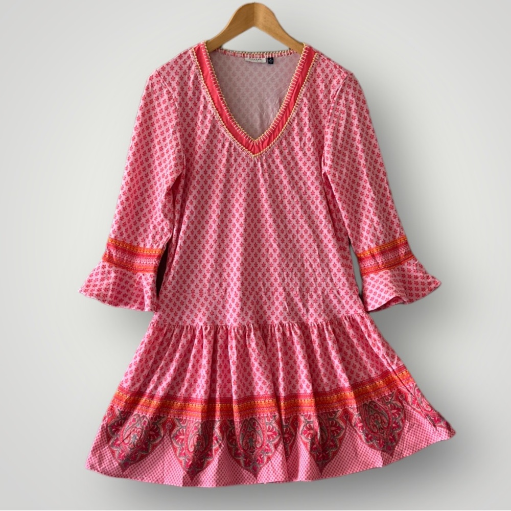 Cabana Life Dress Size M